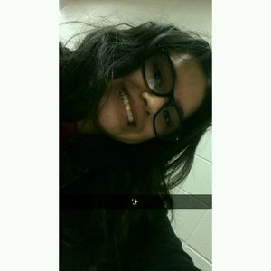 Meet your Posher, Natalie